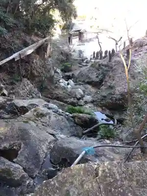 摩訶耶寺(静岡県)