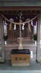 野中神社(宮城県)