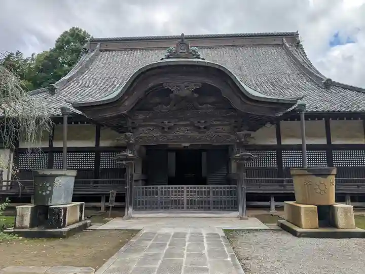 観福寺(千葉県)