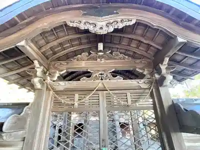 菅原神社(滋賀県)