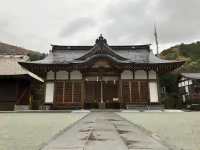 高売布神社(兵庫県)