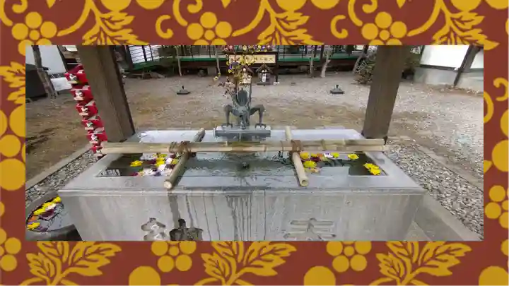 今市報徳二宮神社(栃木県)