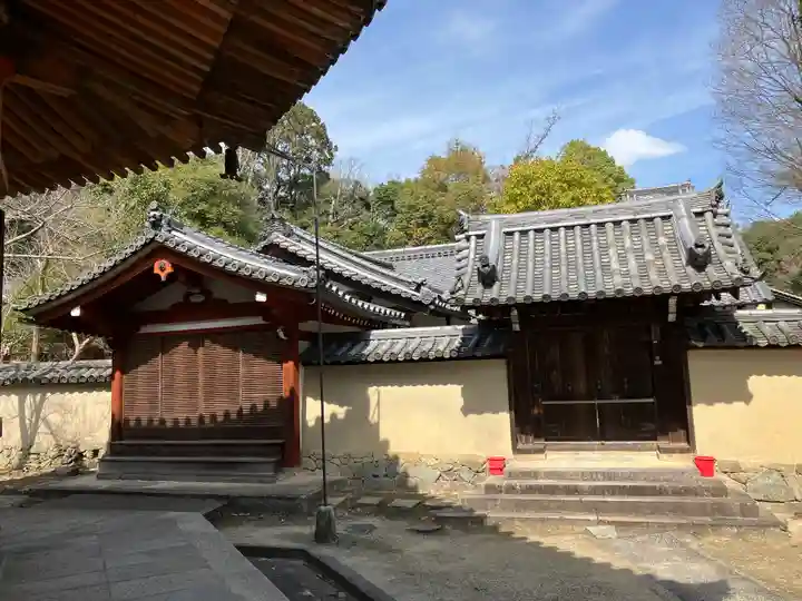 法隆寺(奈良県)