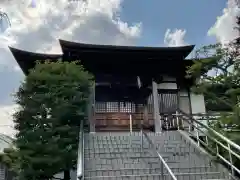 慶性寺の建物その他