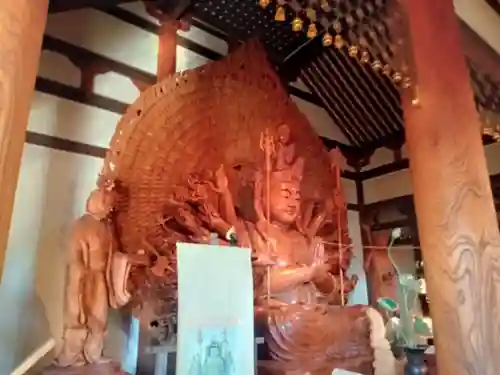 観音正寺(滋賀県)