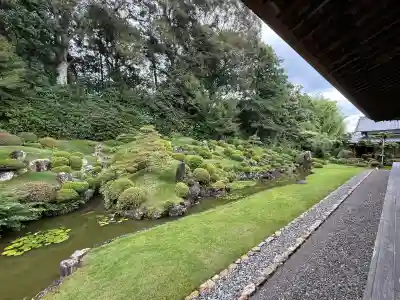 龍潭寺(静岡県)
