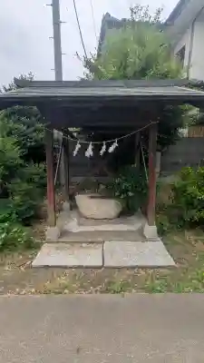 愛宕神社(栃木県)
