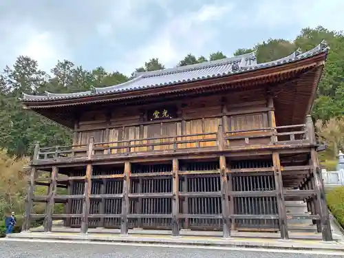 石山寺のその他建物