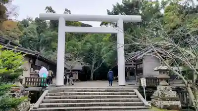 安房神社(千葉県)