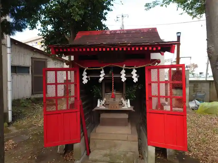 今井神社(千葉県)