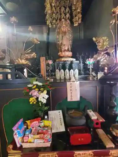 龍泉寺（足利厄除大師）(栃木県)