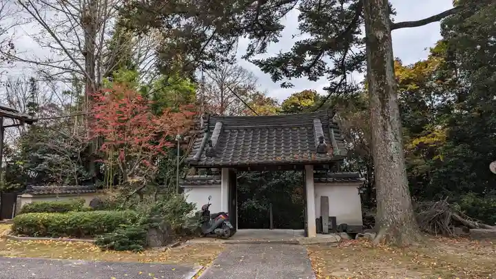 大念寺(京都府)