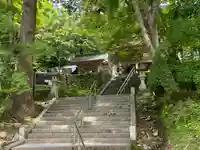 明石寺(愛媛県)