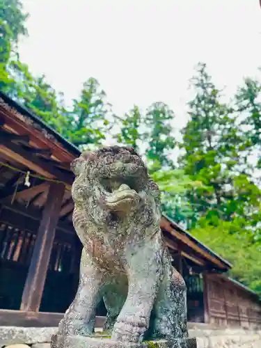 洲原神社(岐阜県)