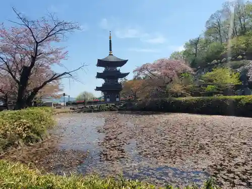 大雄院(群馬県)