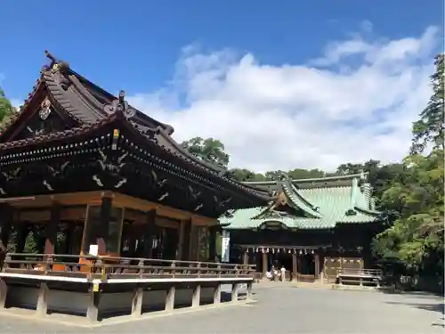 三嶋大社(静岡県)