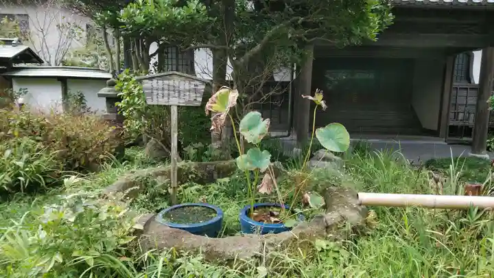 極楽寺(霊鷲山感應院極楽律寺)のその他建物