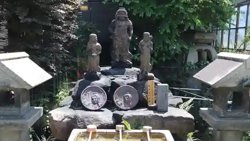 興徳寺(大阪府)