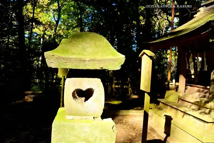 鹿島神宮(茨城県)