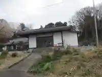 盛岸院(茨城県)