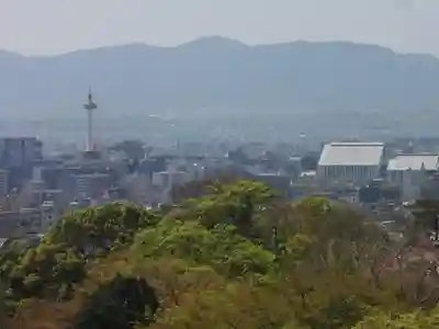 清水寺のその他建物