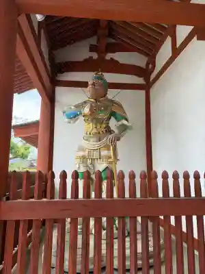 薬師寺(奈良県)