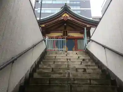 三島神社のその他建物