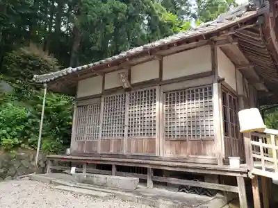 見性寺(三重県)