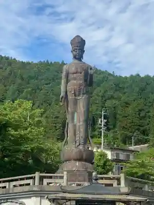 大悲殿(長野県)