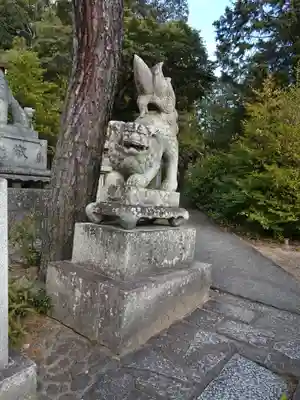 鶴崎神社(岡山県)