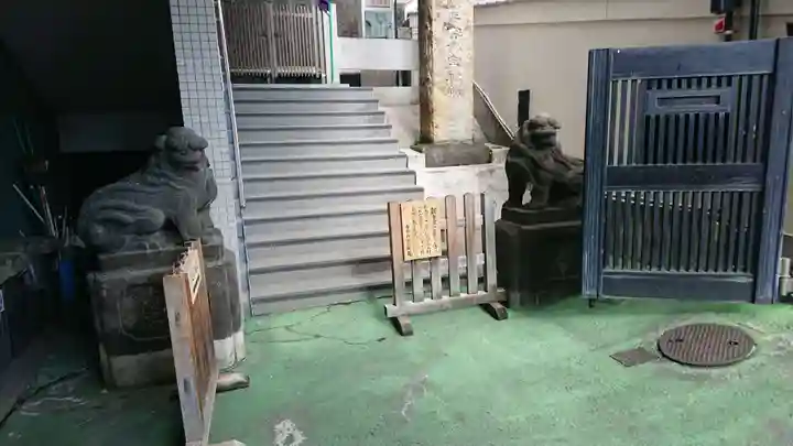 真成院の本殿・本堂