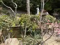 宝山寺(兵庫県)