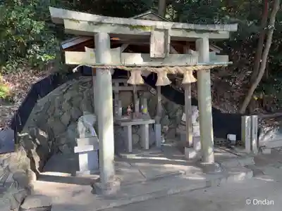 垂水神社(大阪府)