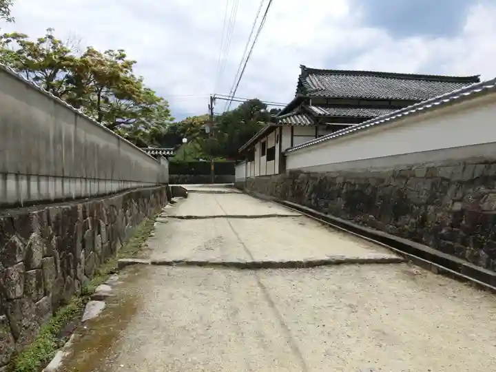 當麻寺のその他建物