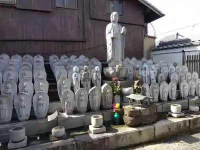 聞名寺(京都府)