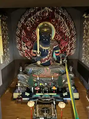 瑜伽山蓮台寺(岡山県)