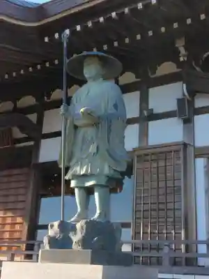 東漸寺(神奈川県)