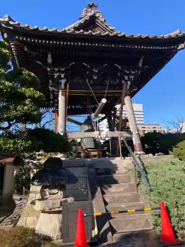 正覚院(神奈川県)