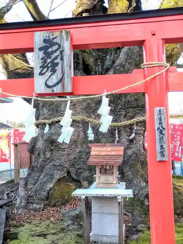 秩父今宮神社(埼玉県)