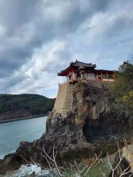 磐台寺(広島県)