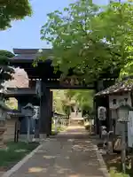 密藏院(埼玉県)