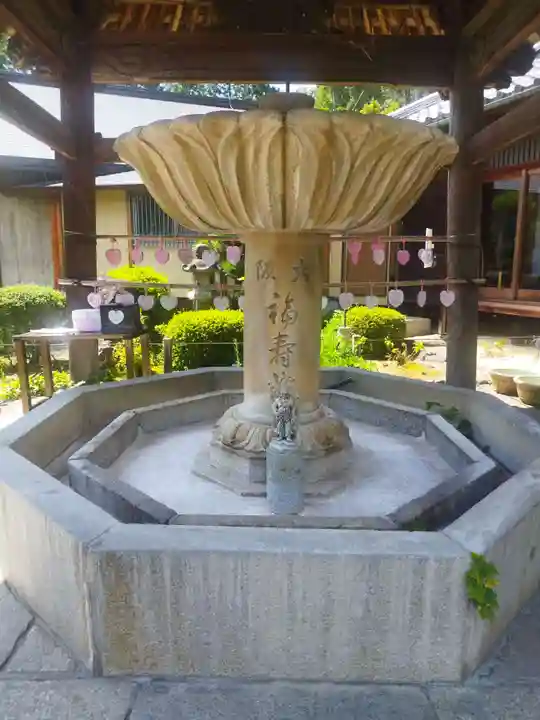 三室戸寺(京都府)