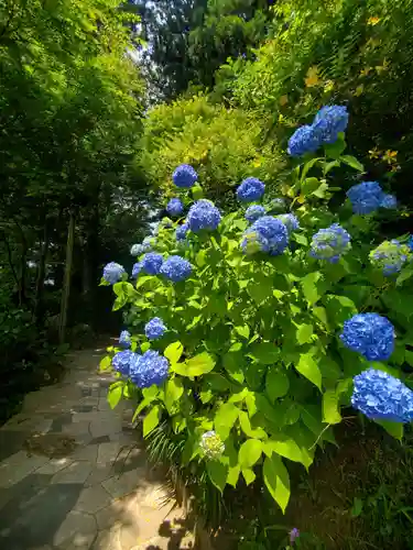 石都々古和気神社(福島県)