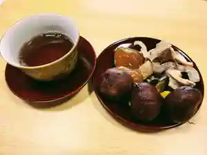 長徳寺の体験その他(2022年10月11日(火) 13時35分29秒投稿)