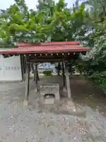 八坂神社(東京都)
