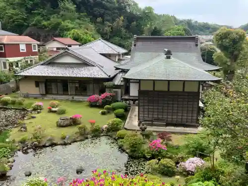仏行寺（佛行寺）(神奈川県)