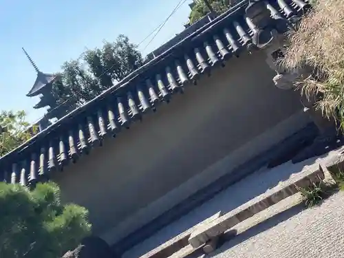 東寺（教王護国寺）(京都府)