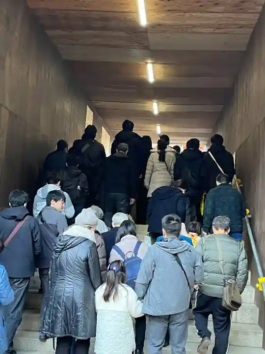 石清水八幡宮(京都府)