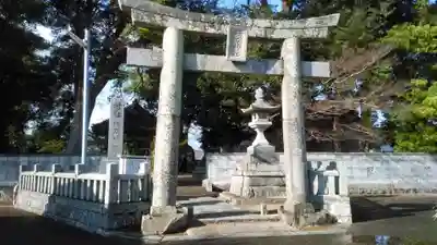 細石神社(福岡県)