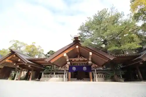 熱田神宮(愛知県)